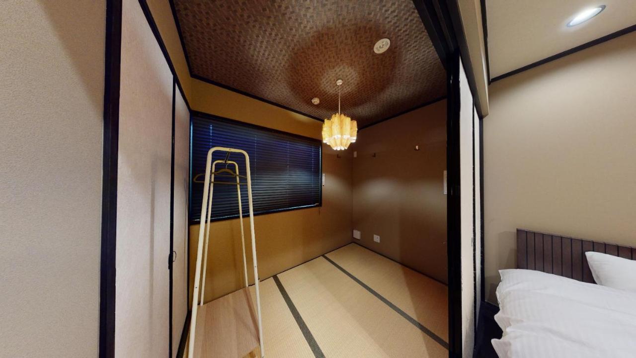 京都東山　清水龍馬坂荘：1日1組限定・愛犬と泊まれます Villa *