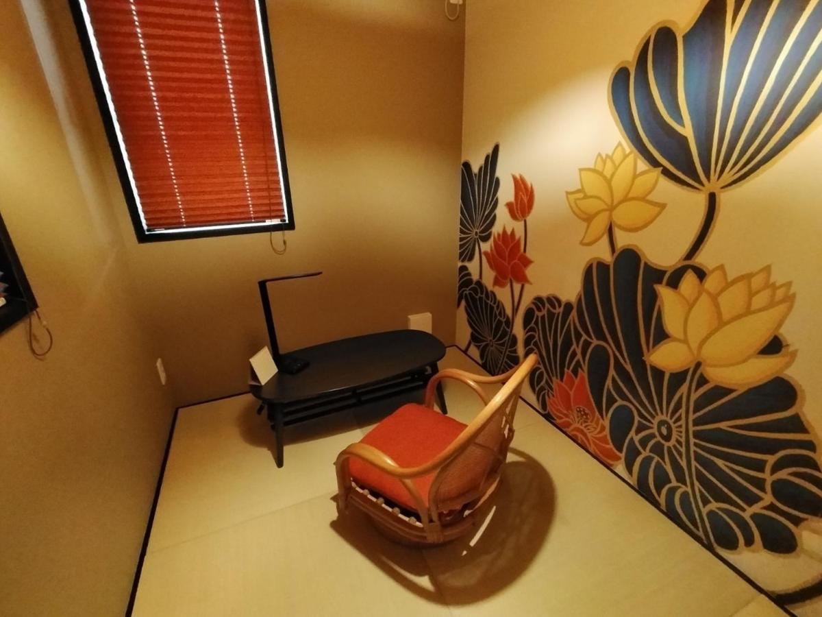 京都東山　清水龍馬坂荘：1日1組限定・愛犬と泊まれます *
