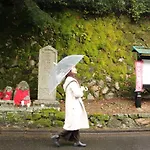 京都東山　清水龍馬坂荘：1日1組限定・愛犬と泊まれます